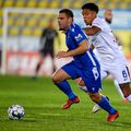 Adi Popa. Sursă foto: Gazeta Sporturilor