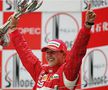 Michael Schumacher // FOTO: Guliver/GettyImages