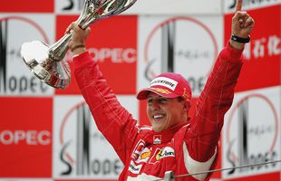 Michael Schumacher aniversează azi 52 de ani! Carieră impresionantă pentru legendarul pilot de Formula 1