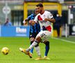 Inter - Crotone. foto: Guliver/Getty Images