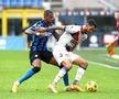 Inter - Crotone. foto: Guliver/Getty Images
