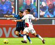 Inter - Crotone. foto: Guliver/Getty Images