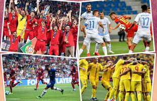 CALENDAR 2021. Sportul rege e plin de evenimente de top » Fotbal la foc automat!