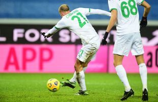 Vlad Chiricheș, gol în umilința suferită de Sassuolo cu Atalanta! Prestație penibilă în defensivă: ce a făcut la cele 5 goluri