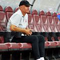 Dinamo a rămas din nou fără medic. Liviu Bătineanu, cel care revenise în decembrie, la rugămintea celor din DDB, a rupt contractul cu formația din Ștefan cel Mare.