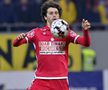 Diego Fabbrini (30 de ani), mijlocașul lui Dinamo, este pe lista de transferuri a campioanei CFR Cluj.
