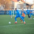 CS Universitatea Craiova și-a programat primul amical al iernii!