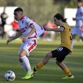 Gabi Răduță, fostul manager al Academiei lui Dinamo, a comentat pe seama scandalului momentului, mutarea mijlocașului Ahmed Bani (18 ani) la Dinamo.