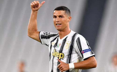 Cristiano Ronaldo, un nou gol în Serie A! L-a egalat pe Pele la numărul de reușite în carieră