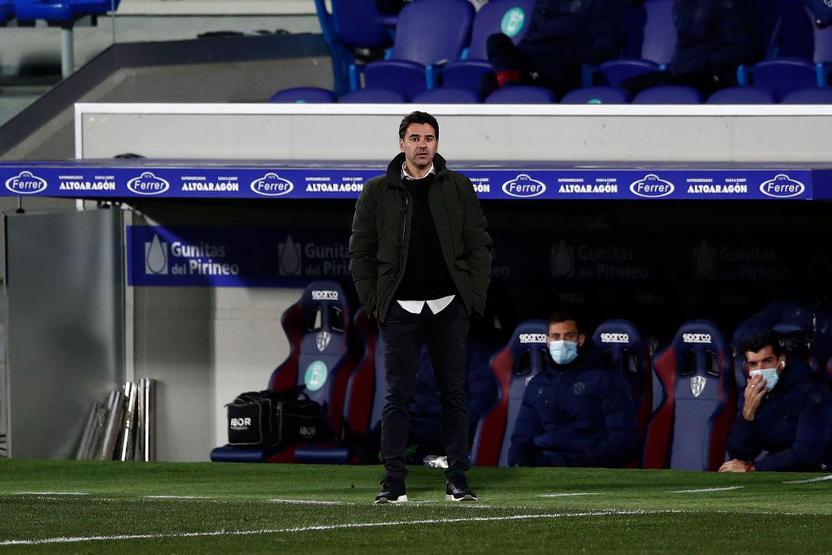 Huesca - Barcelona 0-1. FOTO Victorie la limită împotriva ultimei clasate! Catalanii urcă în La Liga