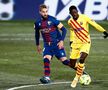 Huesca - Barcelona 0-1. FOTO Victorie la limită împotriva ultimei clasate! Catalanii urcă în La Liga