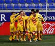 Huesca - Barcelona 0-1. FOTO Victorie la limită împotriva ultimei clasate! Catalanii urcă în La Liga
