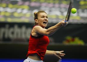 Simona Halep, interviu înainte de debutul în noul sezon » Cum crede că va fi 2022 și ce spune despre retragere: „Asta simt acum”