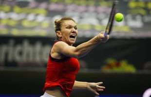 Interviu cu Simona Halep înainte de debutul în noul sezon » Cum crede că va fi 2022 și ce spune despre retragere: „Asta simt acum”