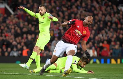 Barcelona și Manchester United pregătesc un schimb surprinzător de jucători