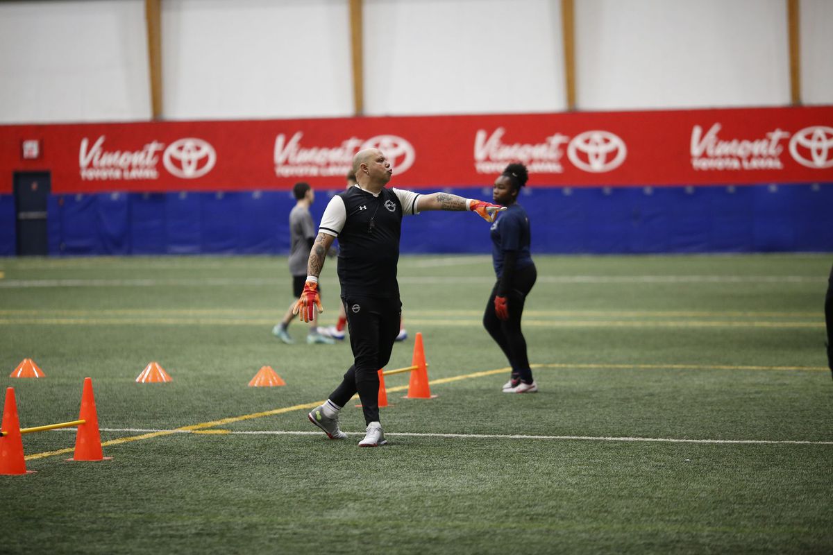 Reportaj: „Lecția Duckadam” se predă și în Canada