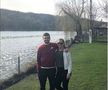 Dinamo ratează un fotbalist trecut pe la FCSB și Craiova: „A fost alegerea soției! Voiam să vin pentru Flavius”