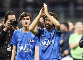 Fiul lui Andrea Pirlo, aproape să ajungă la Parma!