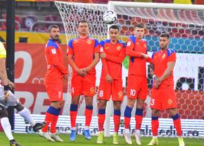 Gigi Becali îi plătește pe toți ca să plece » Încă o mostră a strategiei unice de la FCSB