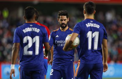 Carlo Ancelotti s-a lămurit! » Real Madrid nu va mai conta pe unul dintre cei mai vechi jucători