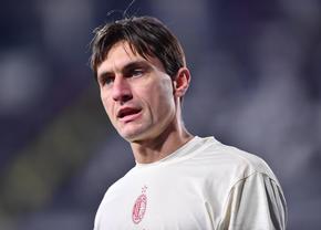 Ciprian Tătărușanu are COVID-19 » AC Milan a anunțat cum se simte portarul