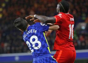 Nu e etapă fără scandal de arbitraj în Premier League! » „Galben” pentru cot în figură: „E greu de suportat”