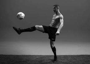 Cristiano Ronaldo face orice pentru fi în formă » Pentru ce a cheltuit 18.000 de euro