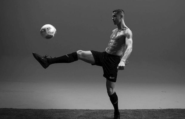 Cristiano Ronaldo face orice pentru a fi în formă » Investiție de 18.000 de euro!