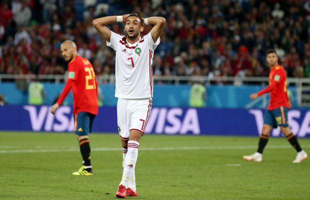 Un star al lui Chelsea exclus de la națională! Acuzat că simulează accidentări pentru a nu se antrena