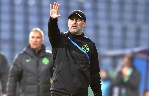 Teoria lui Pițurcă despre Edi Iordănescu și despărțirea acestuia de FCSB: „Nu are un psihic foarte puternic”
