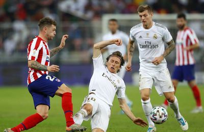 Miliardarii din Anglia atacă La Liga! Newcastle, ofertă pentru o vedetă din Spania