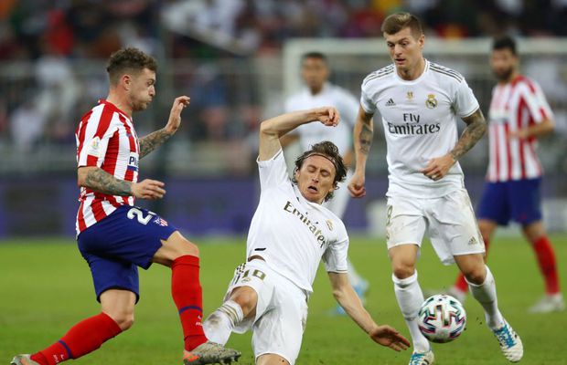 Miliardarii din Anglia atacă La Liga! Newcastle, ofertă pentru o vedetă din Spania