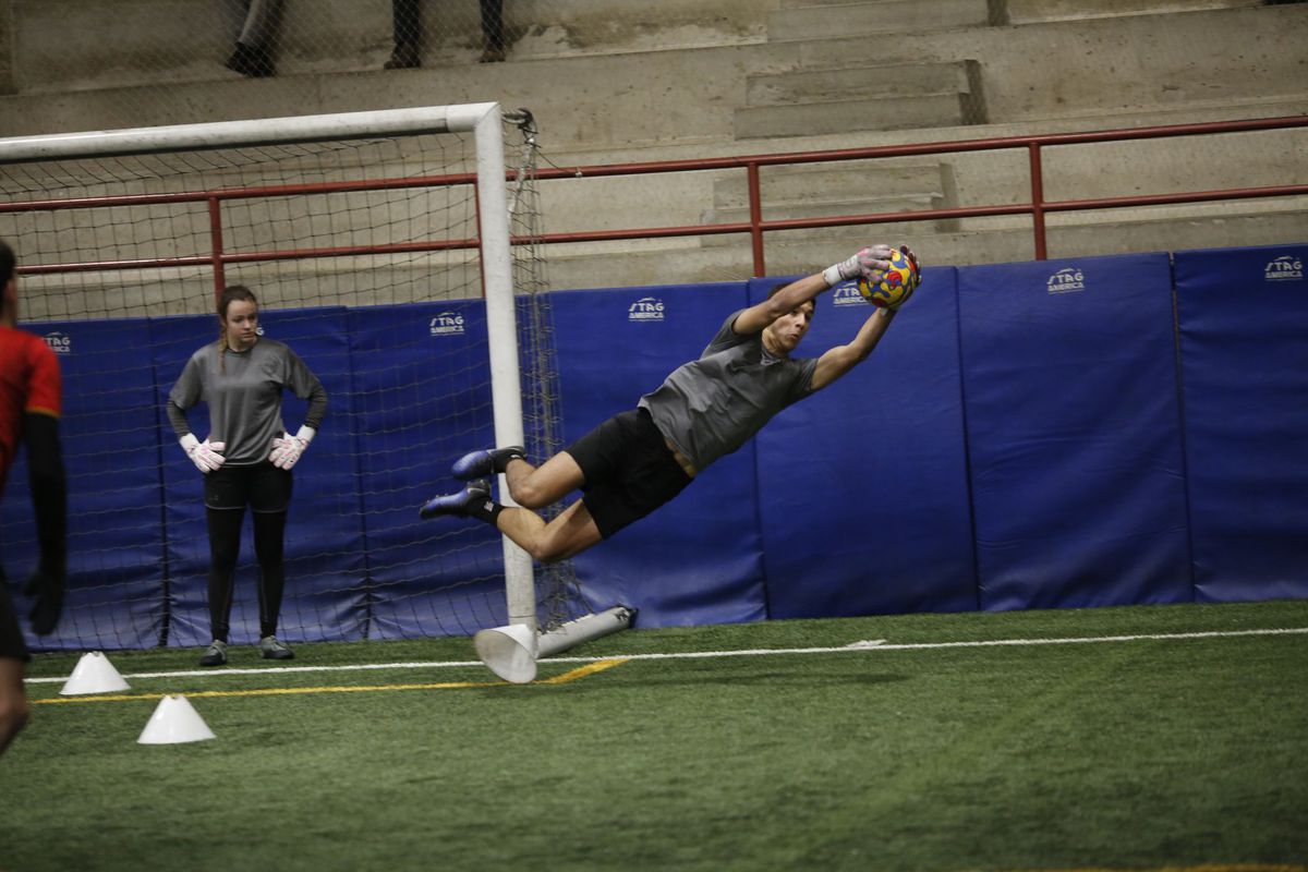 Reportaj: „Lecția Duckadam” se predă și în Canada