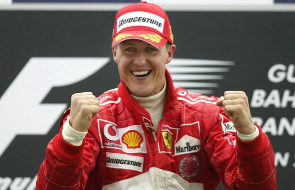 Michael Schumacher a împlinit azi 53 de ani » Fotografii spectaculoase din cariera uriașă a fostului campion mondial
