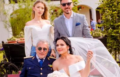 „Cum ai putut să-l cununi pe Ilie Năstase, dacă nu ești însurat?” » Ciprian Marica dă în premieră cărțile pe față