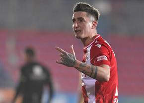 Cu Roberto Baggio înainte! Steliano Filip îi atacă pe cei care-l contestă cu citate din fostul Balon de Aur