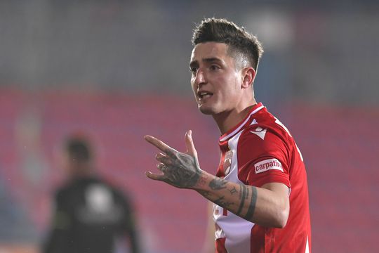 Steliano Filip // FOTO: Imago