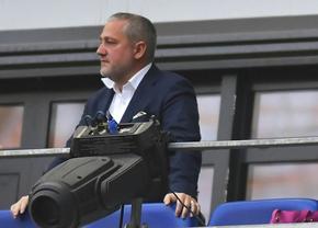 Mihai Rotaru a recunoscut! Pe cine vrea la Craiova: „E o variantă”