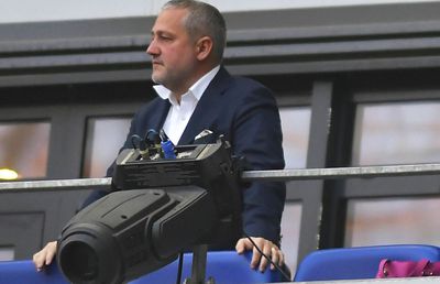 Mihai Rotaru a recunoscut! Pe cine vrea la Craiova: „E o variantă”