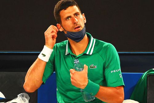 Novak Djokovic (34 de ani, 1 ATP) încă nu a făcut un anunț oficial cu privirea la participarea la Australian Open. Riccardo Piatti, fostul său antrenor, spune că sârbul ar putea evolua doar la Roland Garros în anul 2022.