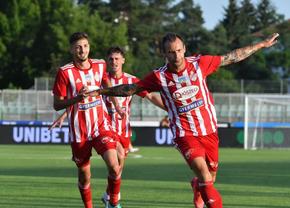Dat afară din Liga 1, a semnat cu un club din Austria » Va lupta pentru cupele europene