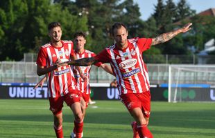 Dat afară din Liga 1, a semnat cu un club din Austria » Va lupta pentru cupele europene