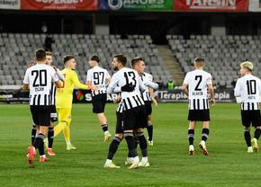 Primarul Emil Boc, implicare totală în promovarea celor de la U Cluj: „Universitatea rămâne prioritatea sportului clujean”