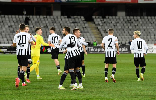 CFR câștigă titlu după titlu, dar primarul Emil Boc anunță: „Universitatea rămâne prioritatea sportului clujean”