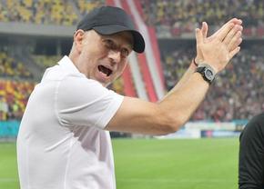 Concurență pentru FRF! Edi Iordănescu, ofertat de un club din Grecia