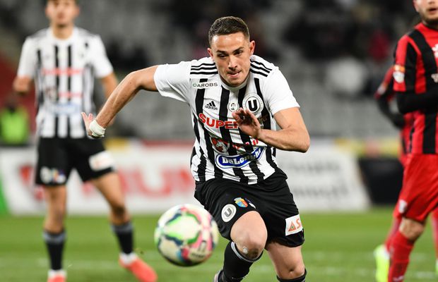 Fostul dinamovist Andrei Blejdea, pus pe liber: „Nu a fost decizia mea!”