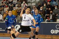 Meciul Viborg - SCM Râmnicu Vâlcea, din EHF European League, a fost amânat