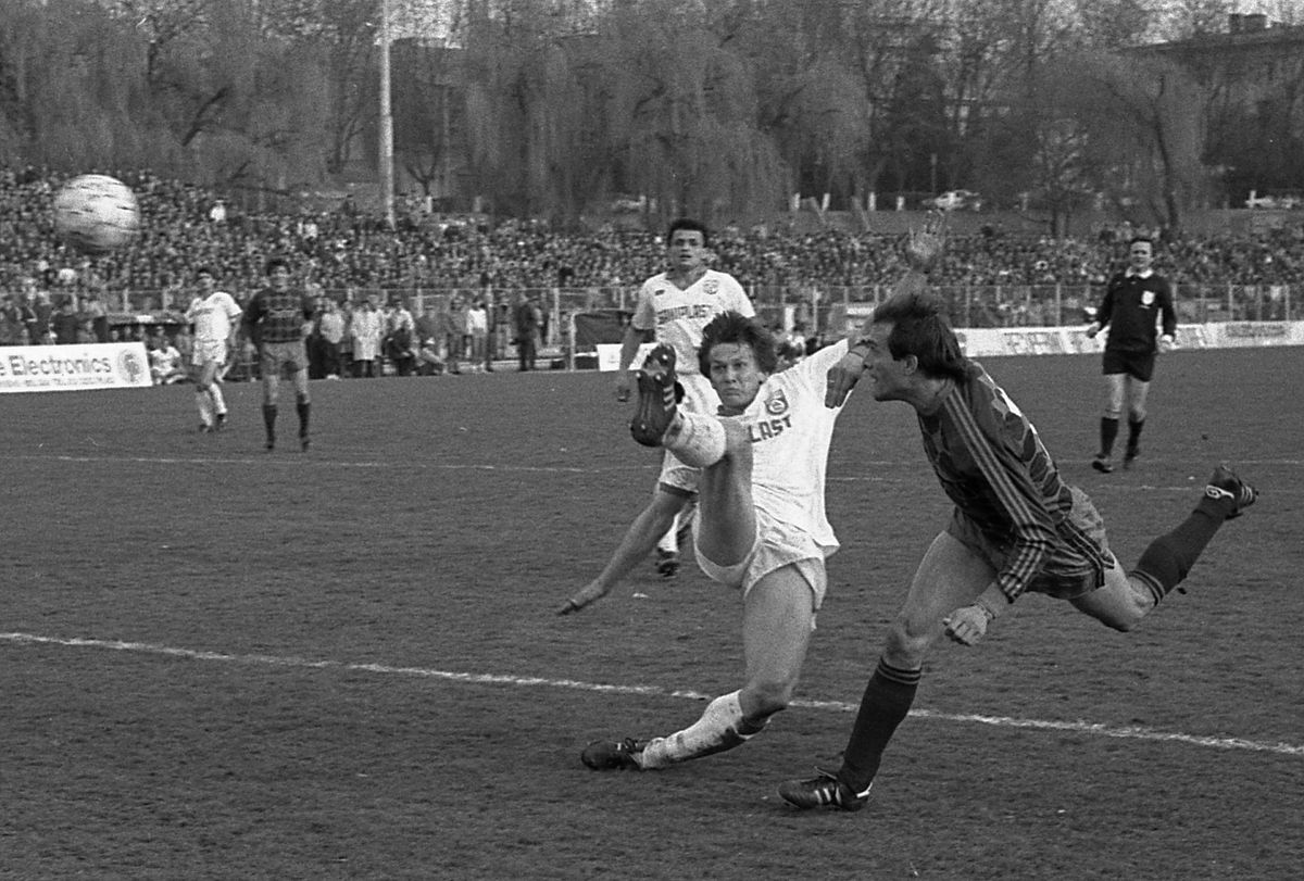 Gabi Balint #60. Zece „secrete” din cariera lui „Găboajă”