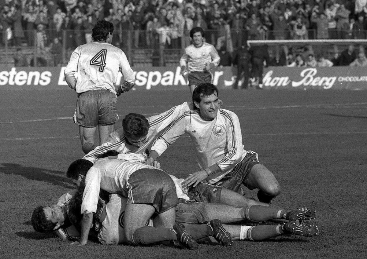 Gabi Balint #60. Zece „secrete” din cariera lui „Găboajă”