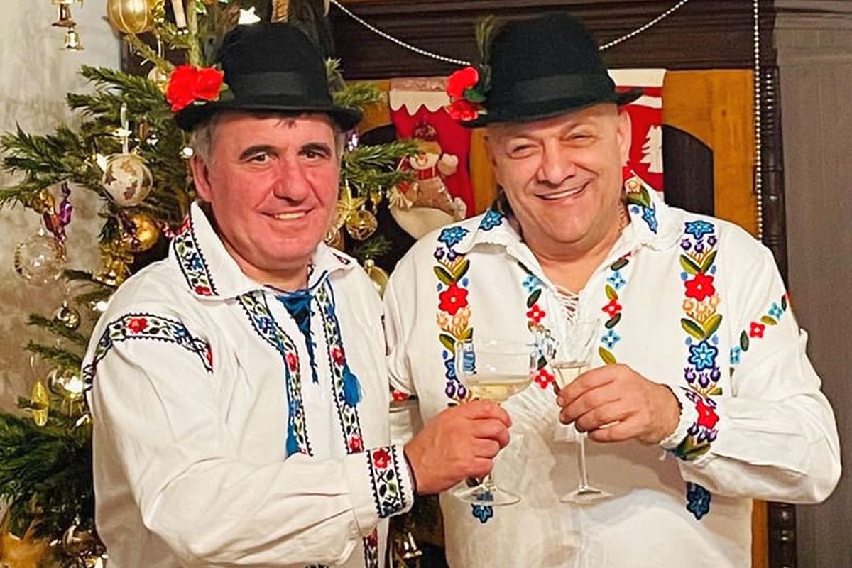 Surpriza uriașă pe care Hagi i-a făcut-o lui Balint, în ziua în care a împlinit 60 de ani: „Cum doar Gică știe să facă”